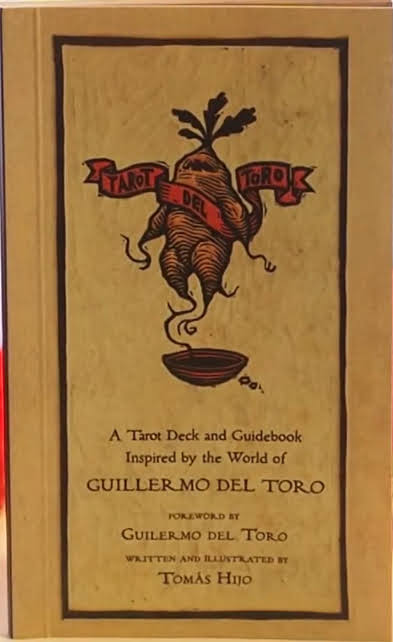 Tarot del Toro